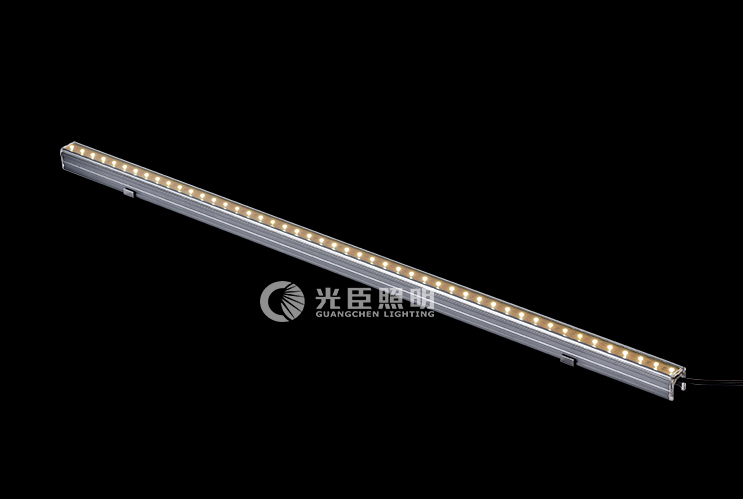 線(xiàn)條燈