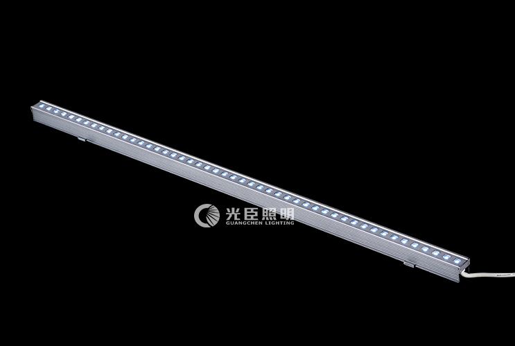 led線(xiàn)條燈定制