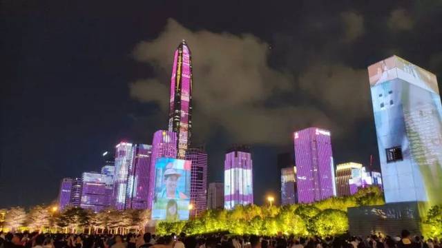 全彩點(diǎn)光源