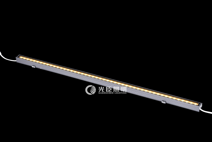 LED線(xiàn)條燈