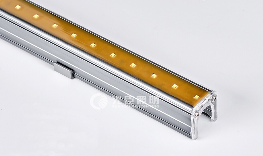 防水線(xiàn)條燈