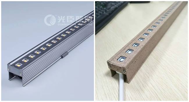 LED線(xiàn)條燈