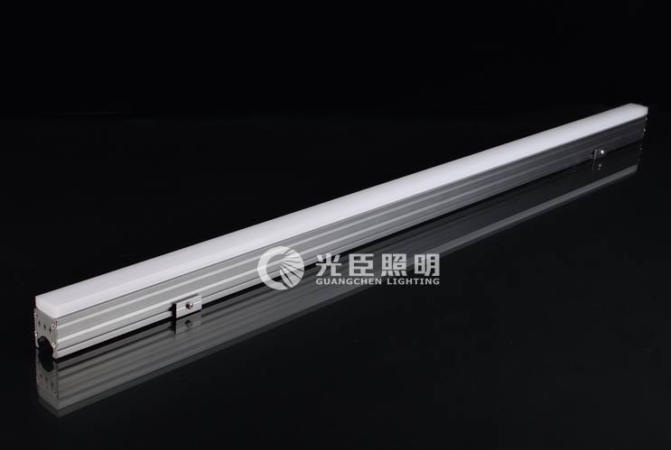 LED線(xiàn)條燈
