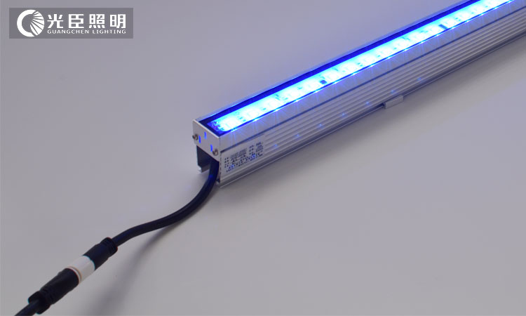 LED線(xiàn)條燈