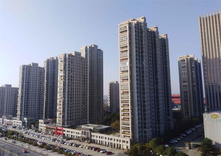商業(yè)住宅小區